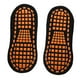 thumbnail image 5 of Calcetines sin piso, Calcetines con tapón para damas, Calcetines con para niños, Calcetines deportivos con para abdominales, Talla Negro, 5 of 8