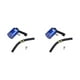 thumbnail image 1 of Scienceny Depósito de líquido universal para líquido de aceite de embrague - Juego de aerógrafo elegante y duradero Práctico azul azul 2piezas, 1 of 6