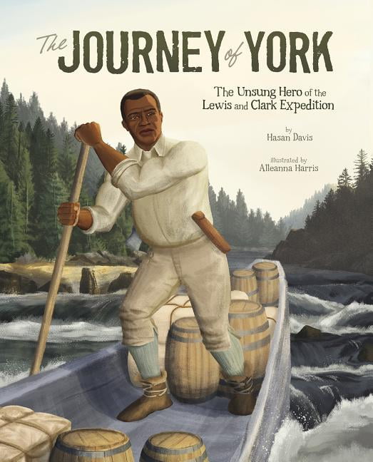 Encounter Narrative Nonfiction Picture Books with