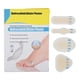 thumbnail image 2 of 4pcs Blister Pads Multifunction Waterproof Strong Viscosity Invisible Blister Bandage for Daily Use, 2 of 5