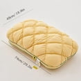 thumbnail image 3 of 2026 New Pineapple Cloud-Like Pillow, Pineapple Pillow, Ergonomic Mellow Sleep Pillows, Balanced Softness&Support & Pineapples Cloud-Like Pillows, 3 of 8