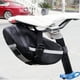 thumbnail image 5 of Bolsa para Sillín de Almacenamiento de Bicicleta Xihbxyly Trasera para Ciclismo, 5 of 7