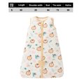 thumbnail image 2 of Four seasons baby thin universal sleeping bag-children's kick, 2 of 5