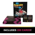thumbnail image 2 of WHAT DO YOU MEME? All Screwed Up - The Adults-Only Game of Tangles and Turns Medium E11, 2 of 3