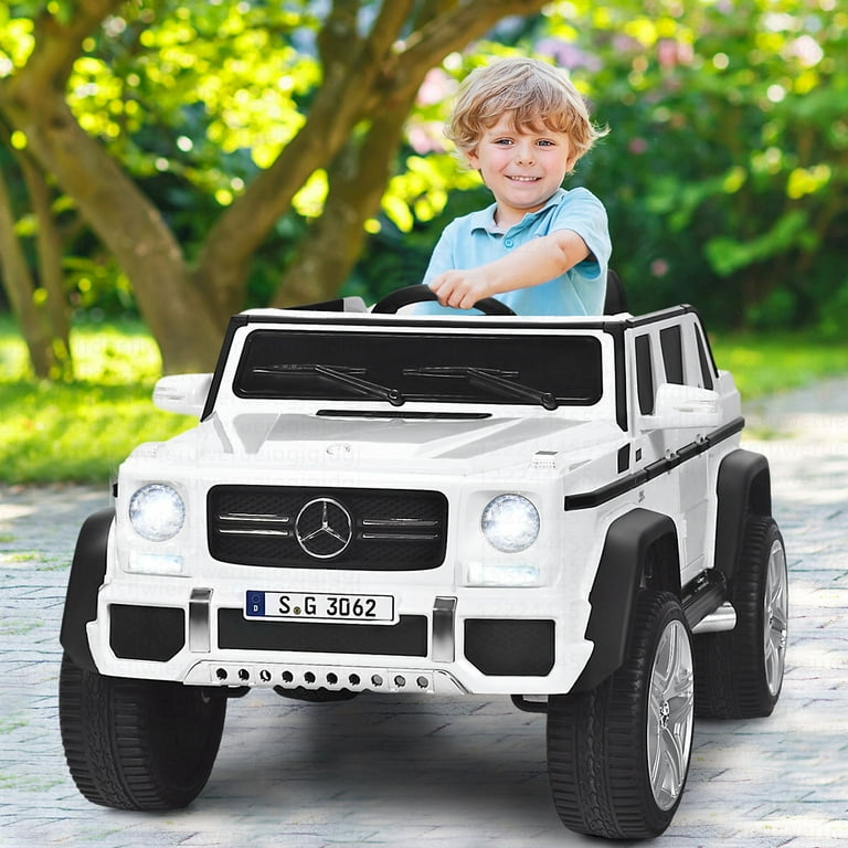 Costway mercedes benz on sale