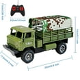 thumbnail image 3 of Big Save,HWRETIE Remote Control 4Wd Truck Rc off-Road Car,Vehicle Toy Simulation Truck Car,S Toys, 3 of 3