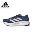 thumbnail image 2 of Zapatillas Adidas originales Adizero Boston 11 para hombre, nuevo estilo, para entrenamiento de maratón, zapatillas para correr, cómodas y transpirables, 2 of 5