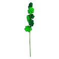 thumbnail image 1 of St Patricks Day Celebration Party Ireland Fake Flower Branch Diy Party Home Decor, 1 of 5