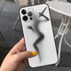 thumbnail image 1 of Funda Para Apple iPhone 11 12 13 Pro Max 8 7 Plus, Funda Para teléfono móvil XR X 6S XS, cubierta Para Celular negra, mujer Sexy, chica divertida Fivean unisex, 1 of 2