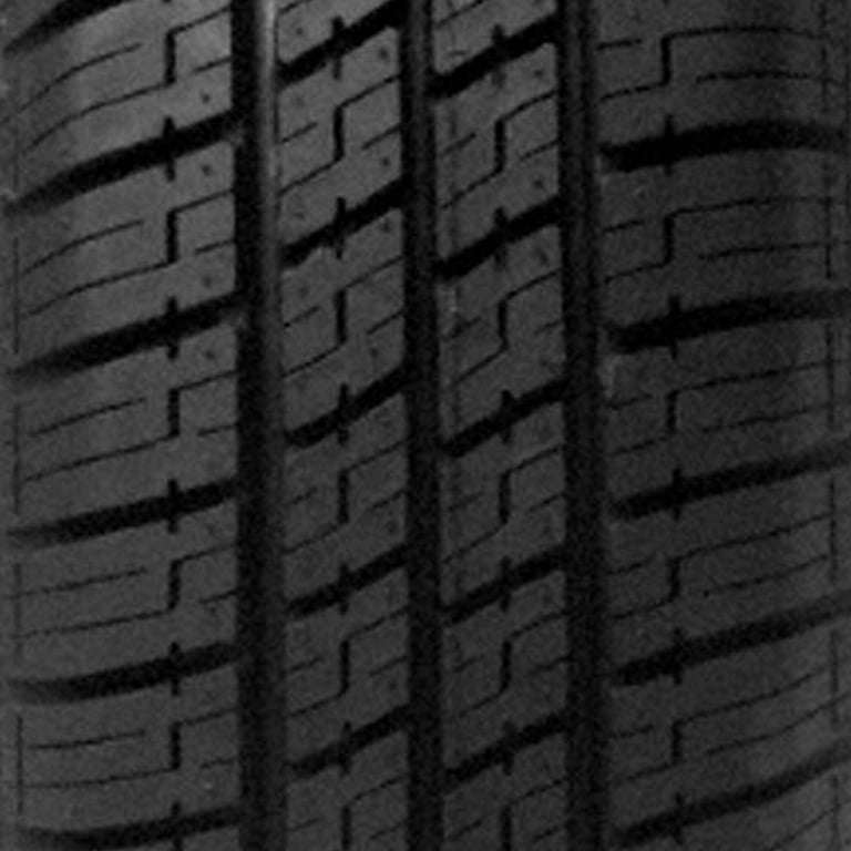Nexen SB802 All-Season Passenger Tire for Classic Cars, 165