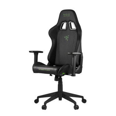 Tarok Pro Razer Edition Gaming Chair By Zen Razer Gaming Chair Walmart Com