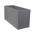 thumbnail image 4 of Large Indoor Plant Pot 12" x 16" x 31" Inches Tall Outdoor Planter with Drainage, 4 of 7