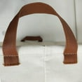 thumbnail image 2 of Rectangular Fabric Storage Box - Waterproof hamper, 2 of 6