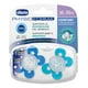 thumbnail image 4 of Chicco Chupón Physioforma Comfort 16-36 Meses 2 Piezas, 4 of 11
