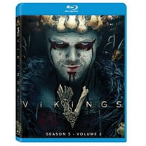Vikings: Season 5 - Volume 2