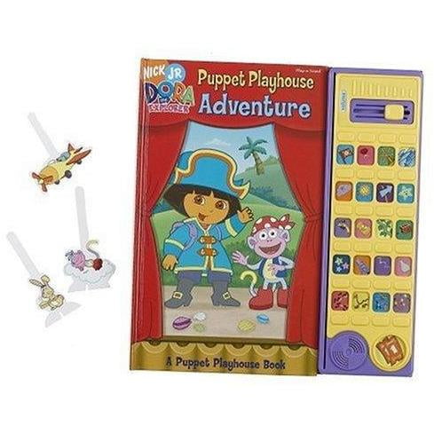 dora the explorer outdoor playhouse