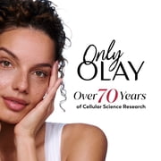 Olay Face Moisturizer, Super Cream SPF 30, Hydrating & Brightening w/ Niacinamide 1.7 fl oz