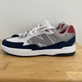thumbnail image 1 of New Balance Numeric 808 Tiago Lemos OG USA Skate SB Shoes Mens 10.5 Fast Ship, 1 of 5