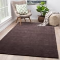 thumbnail image 3 of Jaipur Living Prine 9' x 13' Wool Rug in Gray Neutral, 3 of 6