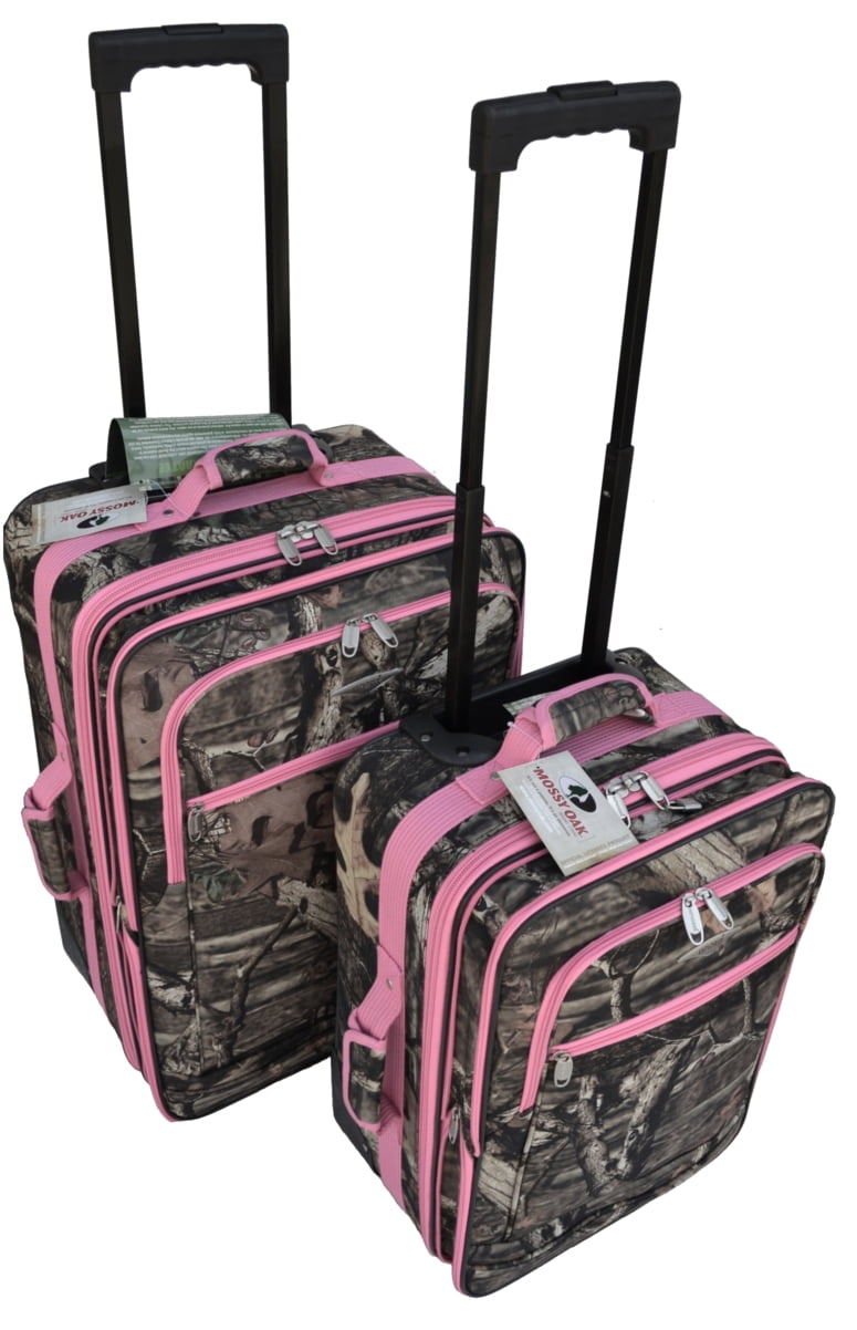 walmart suitcase set