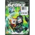 thumbnail image 2 of G-Force [2009] [Widescreen] (DVD), Disney, Comedy, 2 of 4