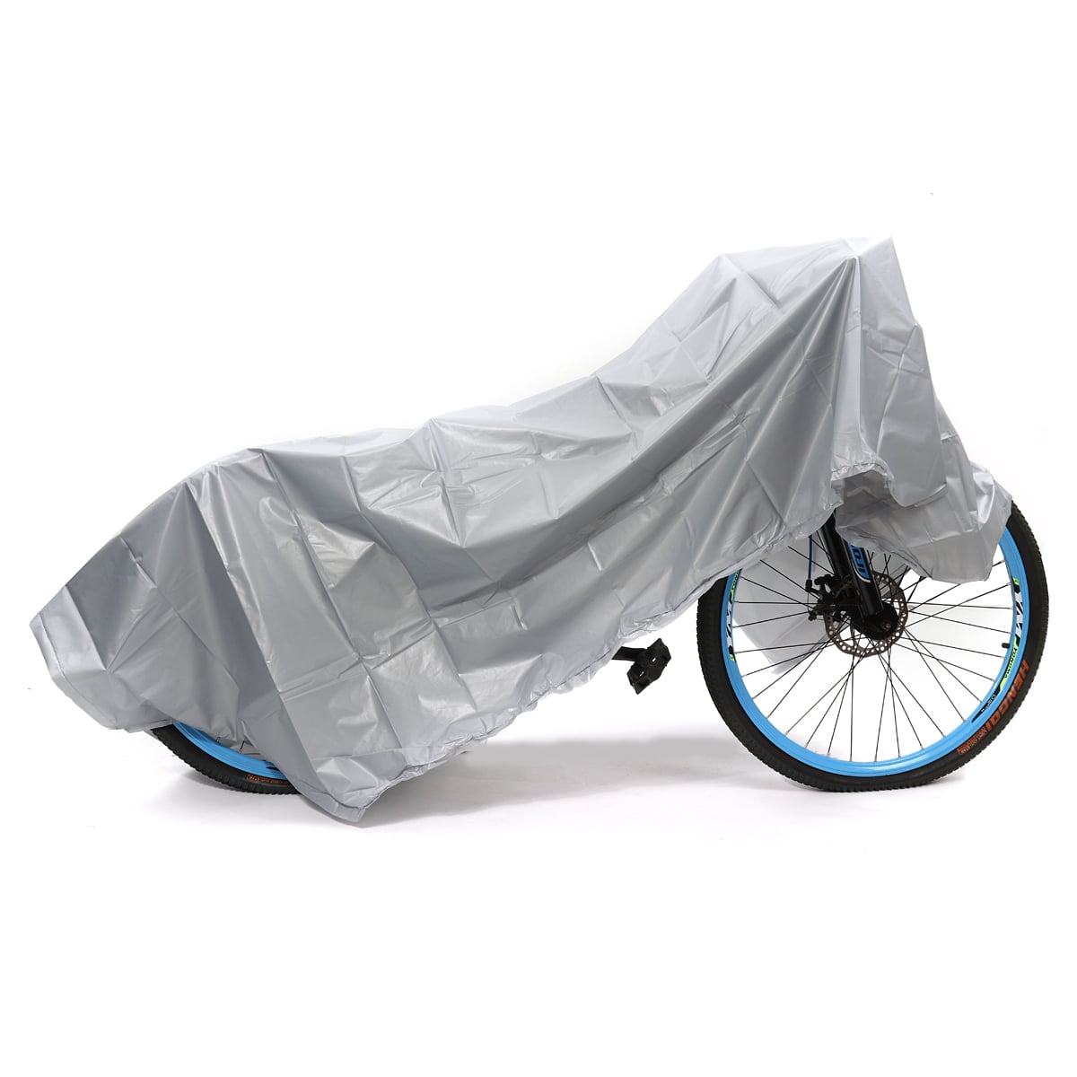 Waterproof Universal Bicycle Bike Outdoor Cover Anti Dust Rust Resistant Cycle 