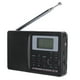 thumbnail image 4 of Radio, Radio AM/FM Portátil Estéreo FM Para Uso Diario En El Hogar, 4 of 7