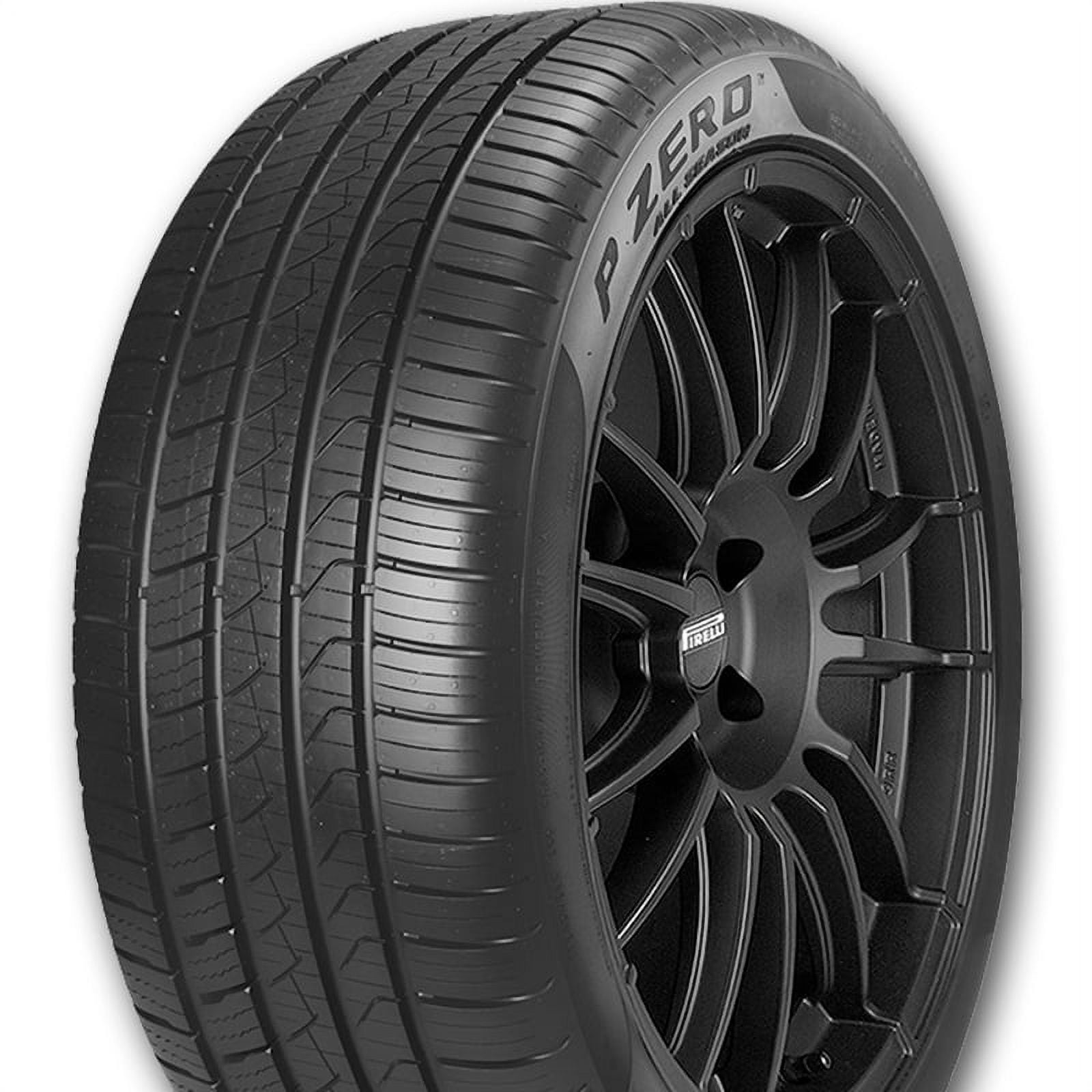 Pirelli P Zero All Season UHP All Season 215/55R17 94V 