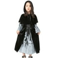 thumbnail image 3 of Déguisement de Cosplay pour Femmes Princess, Robe de Soirée, 3 of 5