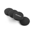 thumbnail image 4 of Super Sliders 3 1/2" Round Reusable Furniture for Hard Surfaces - Effortless Moving and Surface Protection, Black (4 Pack), 4 of 9