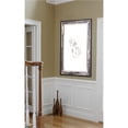 thumbnail image 3 of Rayne Mirrors American Made Rayne Rustic Seaside Whiteboard, 3 of 5