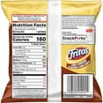thumbnail image 2 of Fritos Corn Chips, Chili Cheese, 1 Ounce 2 pack, 2 of 5