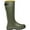 Forest Green, variant on Lacrosse Women's 376043 Alphaburly Pro 15" Waterproof Hunting Boot, Realtree Xtra Green - 5 D