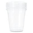 thumbnail image 3 of Dart Ultra Clear Cups, Squat, 12-14 oz, PET, 50/Bag, 1000/Carton -DCCTP12CT, 3 of 6