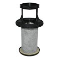 thumbnail image 1 of Soumake Replacement Filter Element Oil‑Water Separator Filter Element 3931050950 for Volvo Penta D4-180 132kW 179hp, 1 of 7