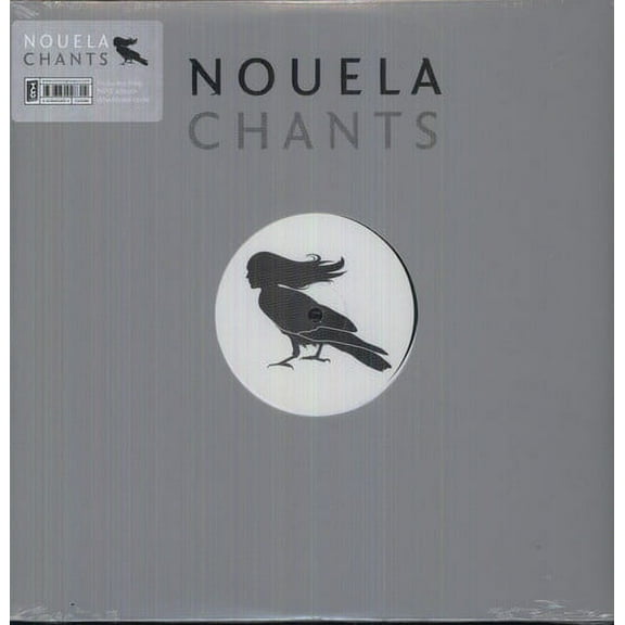 Nouela - Chants - Music & Performance - Vinyl