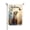 Style 2, variant on Welcome Of The Roses Garden Flag 12x18 Inch Double Sided Spring Summer Floral Horse Racing Yard Flag Outdoor Decoration