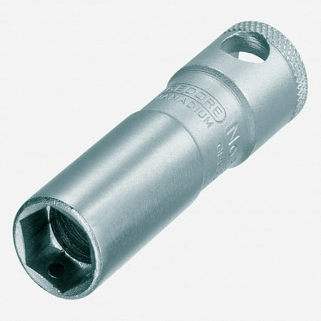 UPC: 4010886636152 | Gedore 52 MH Spark plug socket with magnet 20.8 mm 3/8