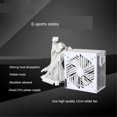 thumbnail image 5 of 600W PC PSU Power Supply For BTC Gaming Computer PSU EU Plug, 5 of 5