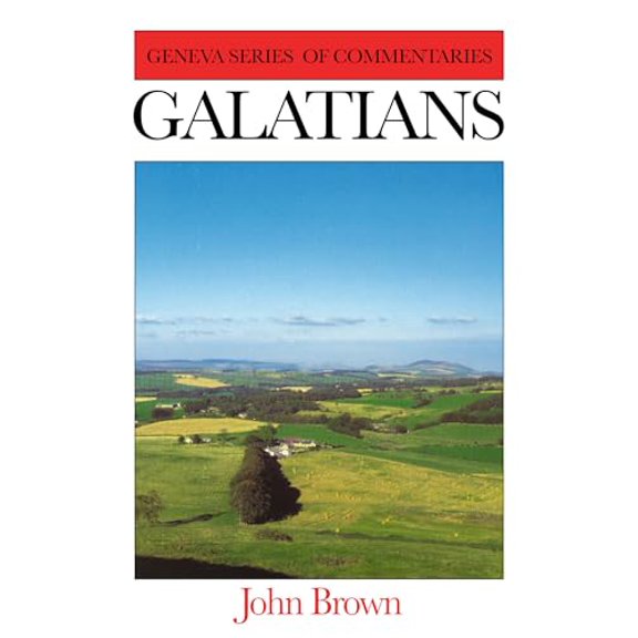 Pre-Owned Geneva Commentaries: Galatians (Paperback)