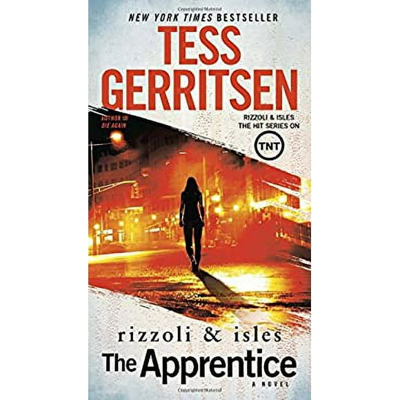 The Apprentice: a Rizzoli and Isles Novel 9781101887400 Used / Pre-owned