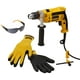 thumbnail image 2 of Rotomartillo De 1/2 650w Guantes/anteojos Dwe1650si Dewalt DeWalt DWE1650SI, 2 of 2