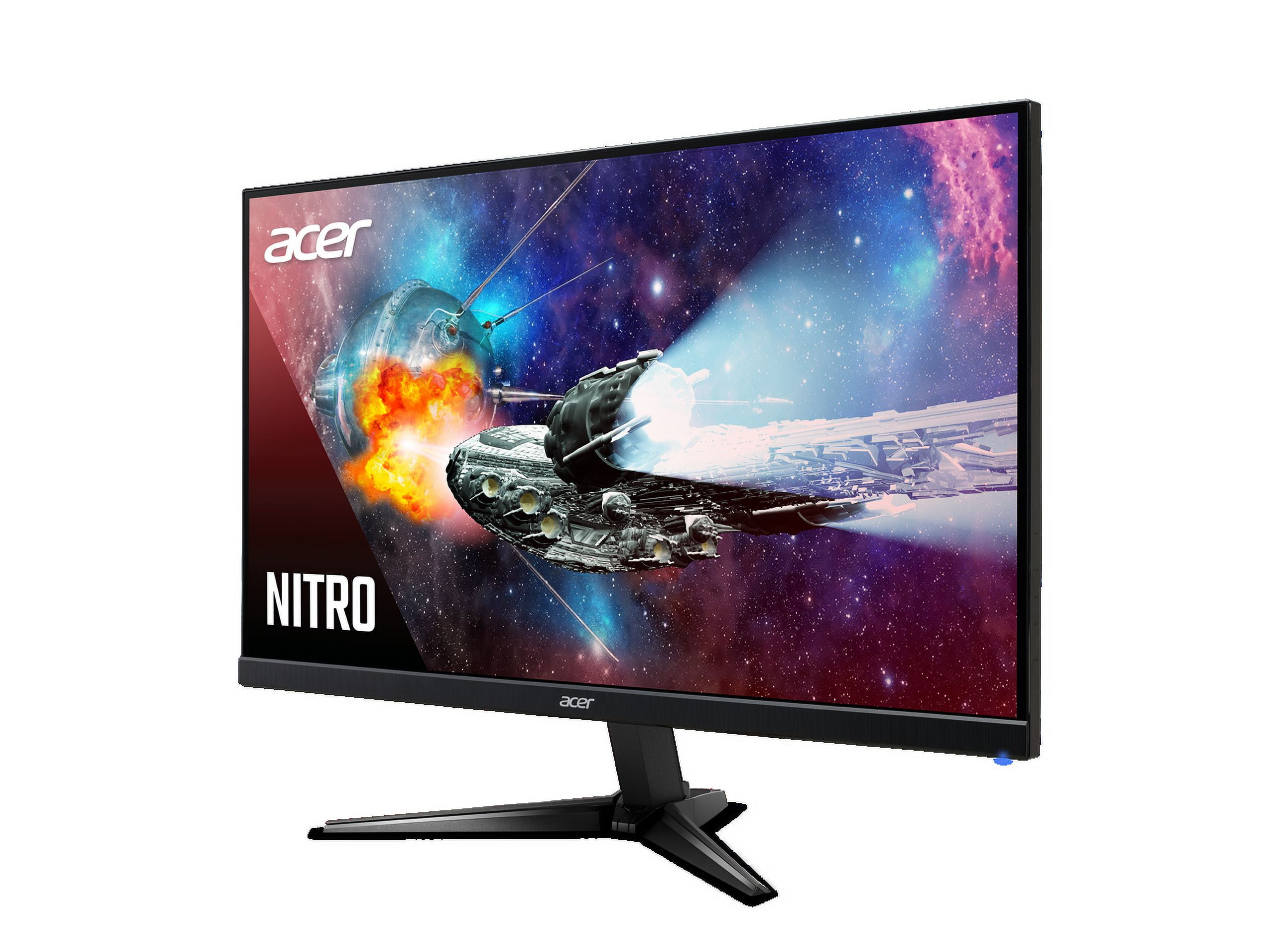 もえ acer 23.8 モニター Amazon.com: Acer 23.8” Full HD 1920 x 1080 IPS Zero Frame
