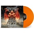 thumbnail image 1 of Bestial Devastation - Orange, 1 of 1
