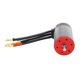 thumbnail image 4 of Motor sin escobillas impermeable 3670 para 1/8 1/10 RC Control remoto piezas de actualización de coche accesorios 2650KV, 4 of 14