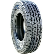 JK Tyre Blazze X-A/T LT 245/75R16 Load E 10 Ply AT All Terrain Tire