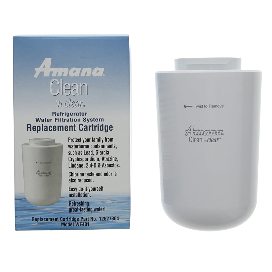 Amana 12527304 Clean 