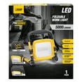 thumbnail image 3 of Feit Electric Pro Series LED 54W 5K Daylight Brightness 5000 Lumen Plug-in Foldable Work Light, 3 of 8