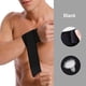 thumbnail image 5 of Soporte De La Muñeca 2 uds muñequera para túnel carpiano aliviar molestias para gimnasio Fitness (M negro) Ndcxsfigh Para Estrenar, 5 of 6