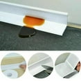 thumbnail image 6 of Self-Adhesive Bath, Sink,Sealant Strip Flexible Waterproof Caulk Seal Tape NEW F8B9, 6 of 8